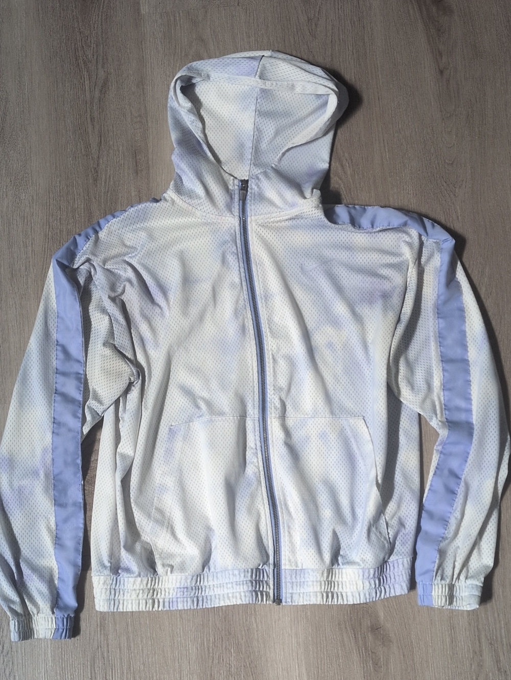 Nike Windbreaker Jacket